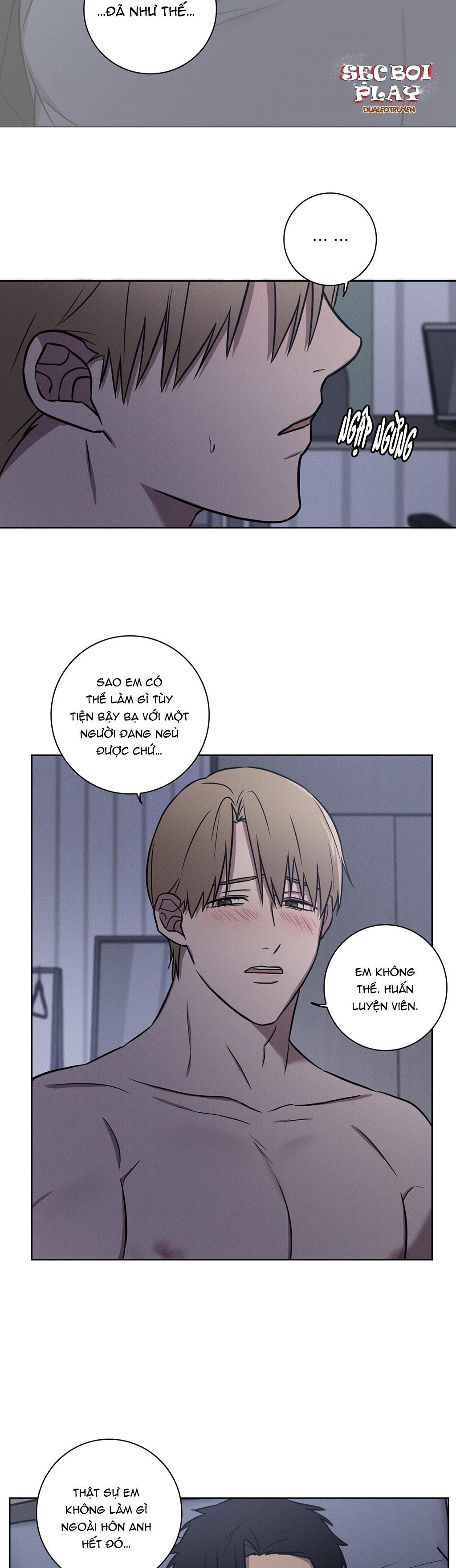 love gym chapter 15 10