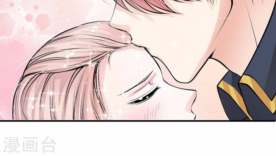 thiếu soái của tôi chính là manh như vậy chapter 59 25