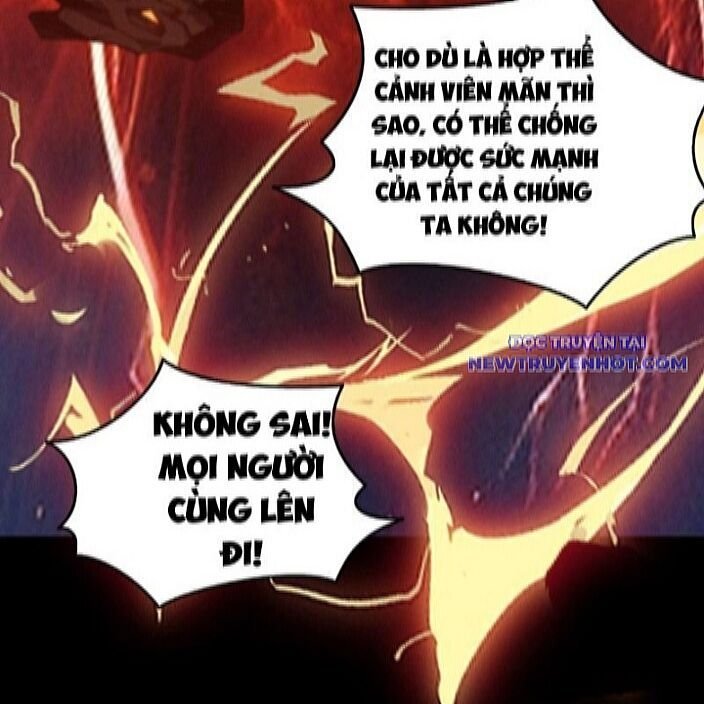 gặp mạnh thì càng mạnh, tu vi của ta không giới hạn chapter 19 118