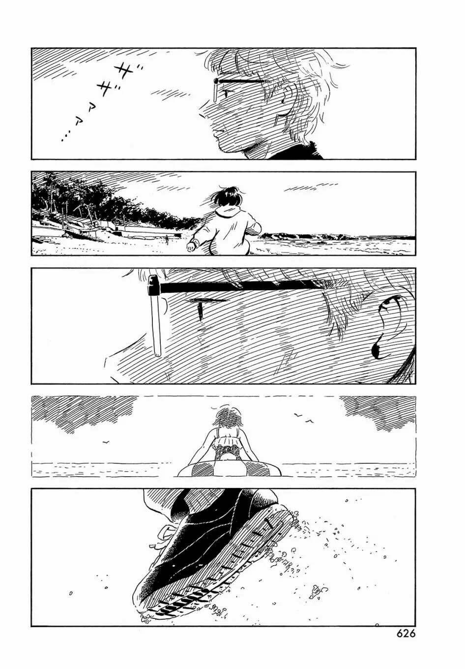 nora to zassou chapter 25 13