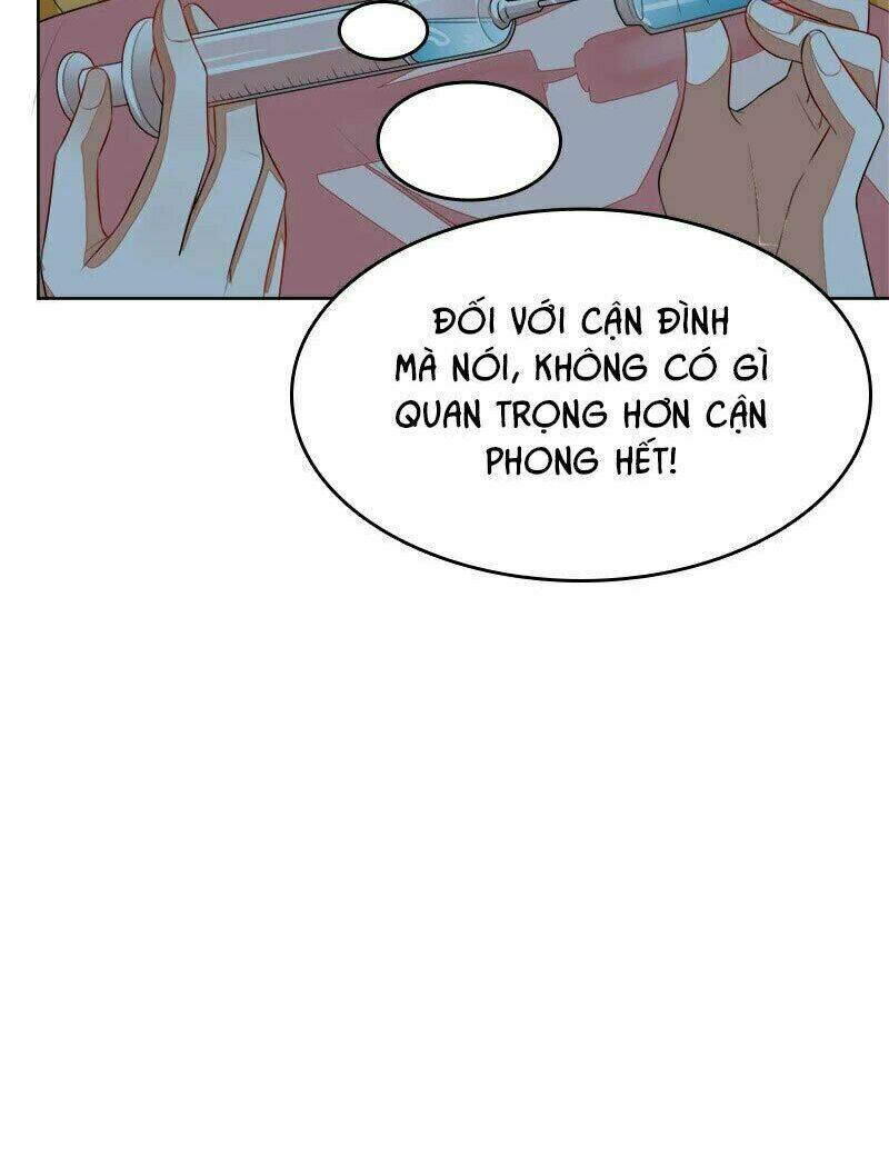 lãnh hôn cuồng ái chapter 46 21