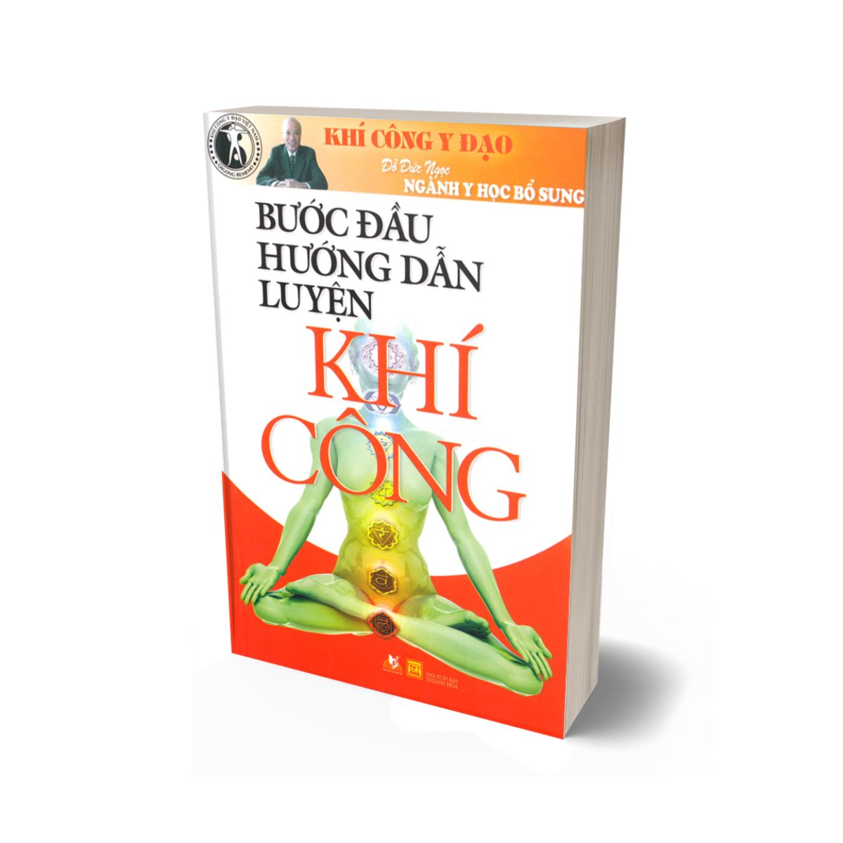 Bước Đầu Hướng Dẫn Luyện Khí Công