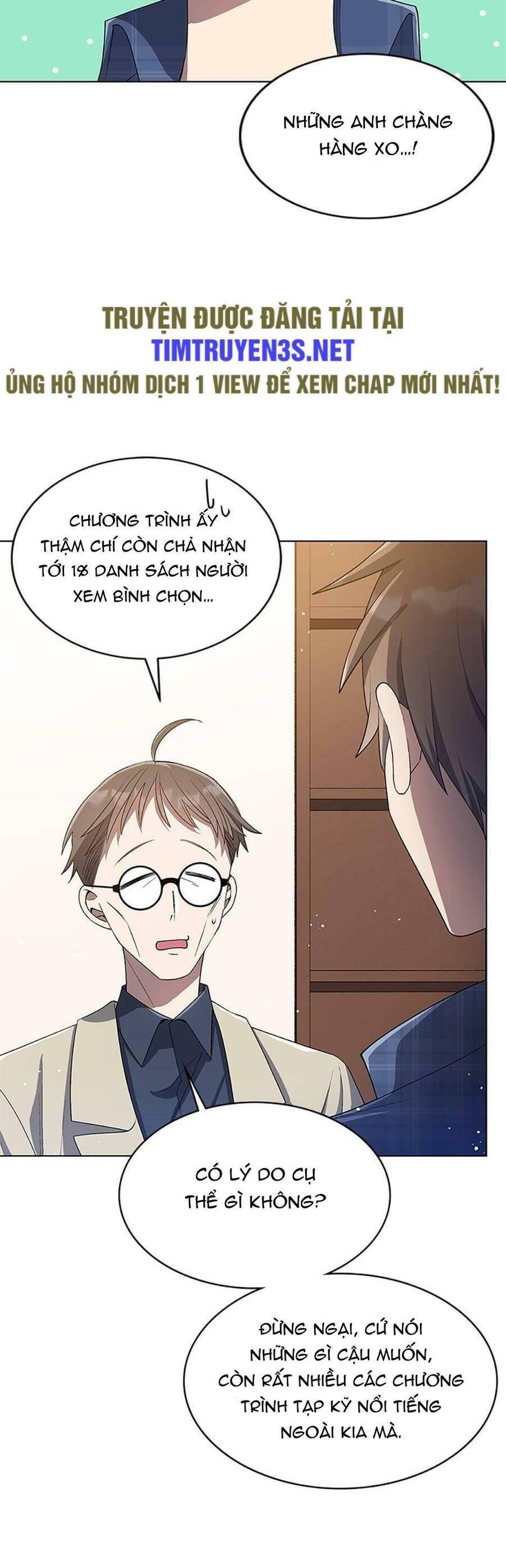 cuộc sống thứ 2 của thần tượng toàn năng chapter 22 30