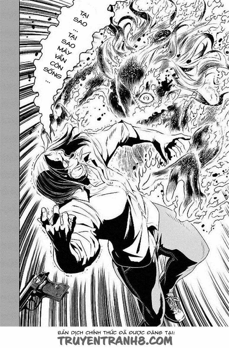 thời niên thiếu bác sĩ quái dị chapter 41 19