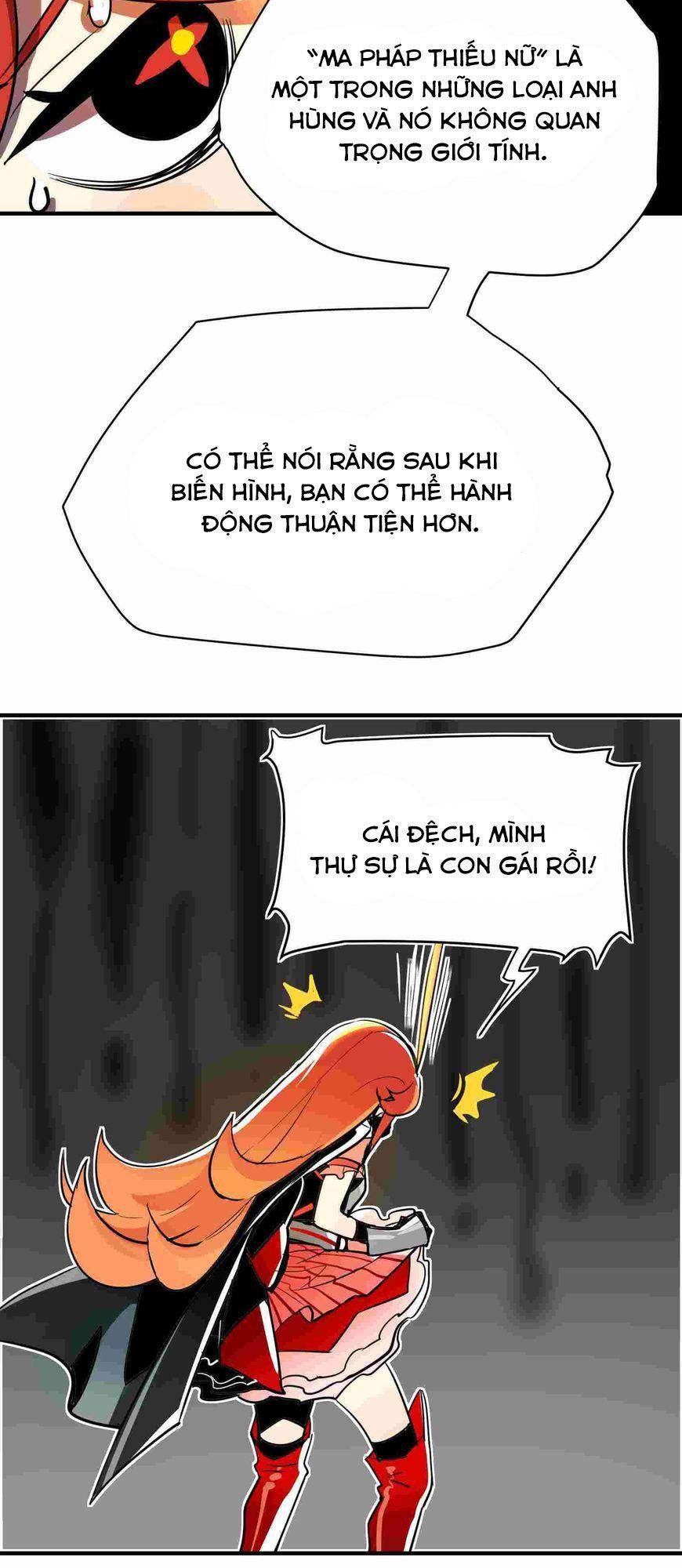 the exploding girl chapter 1.1 24