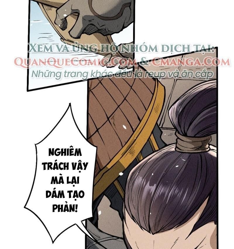 đường dần tại dị giới 2 chapter 11 11