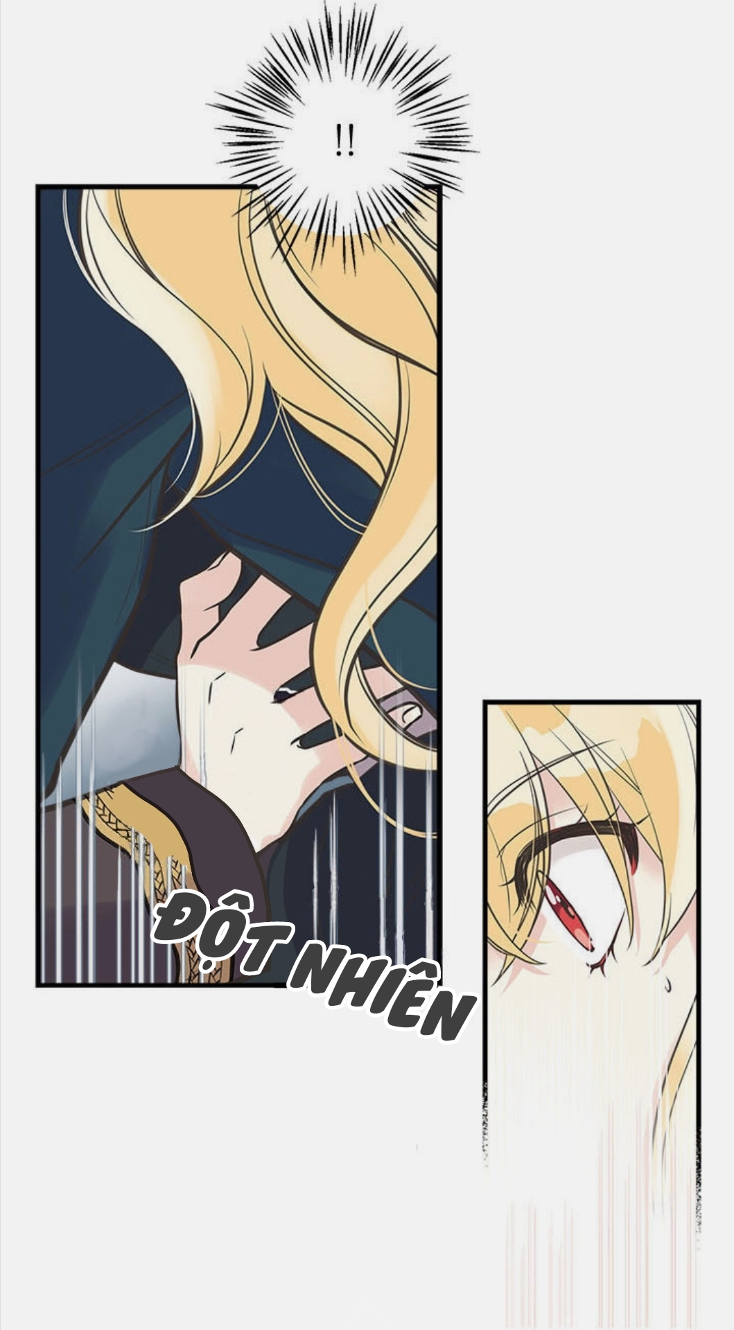 chị tôi đã nhặt về một nam chính quyến rũ chapter 31 7