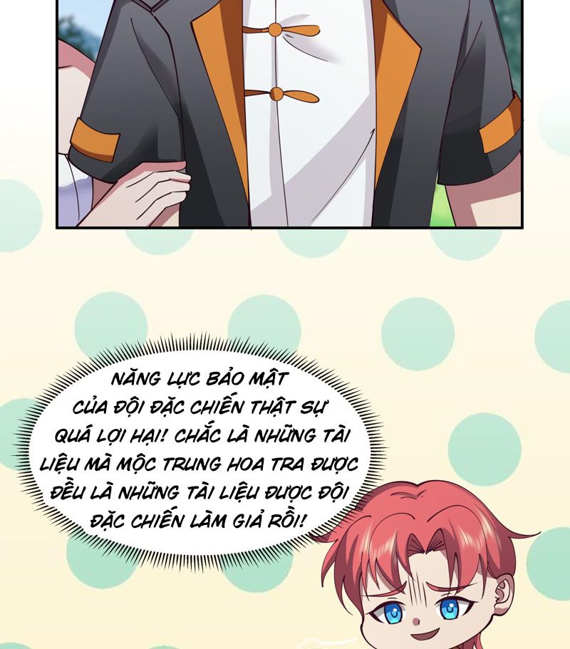 trên người ta có một rồng chapter 523 26