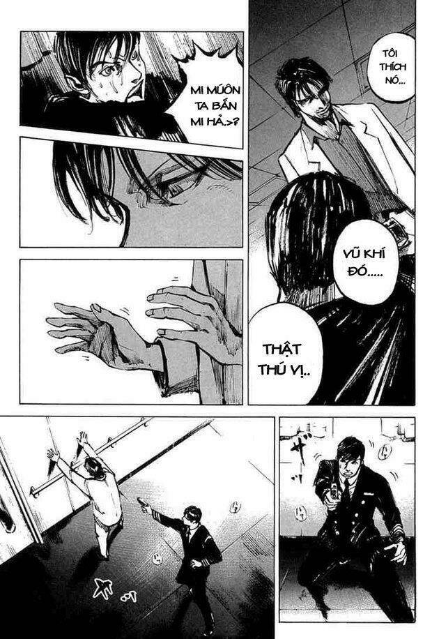 blue heaven chapter 8 5