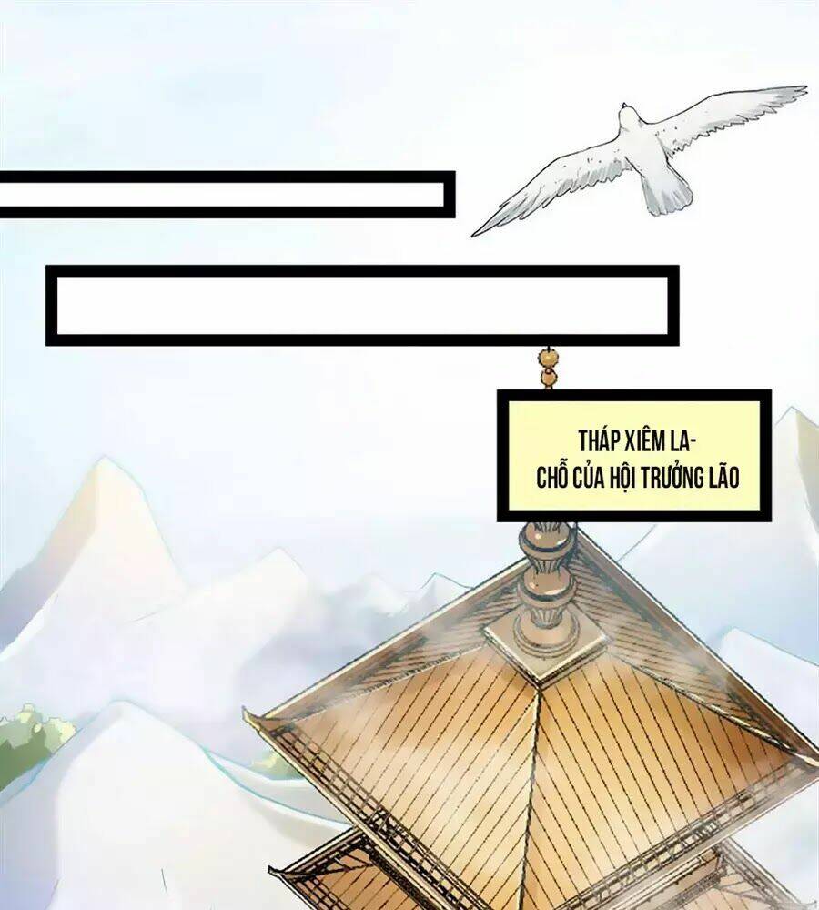 liêu liêu nhân thân tu tiên truyện chapter 71 81