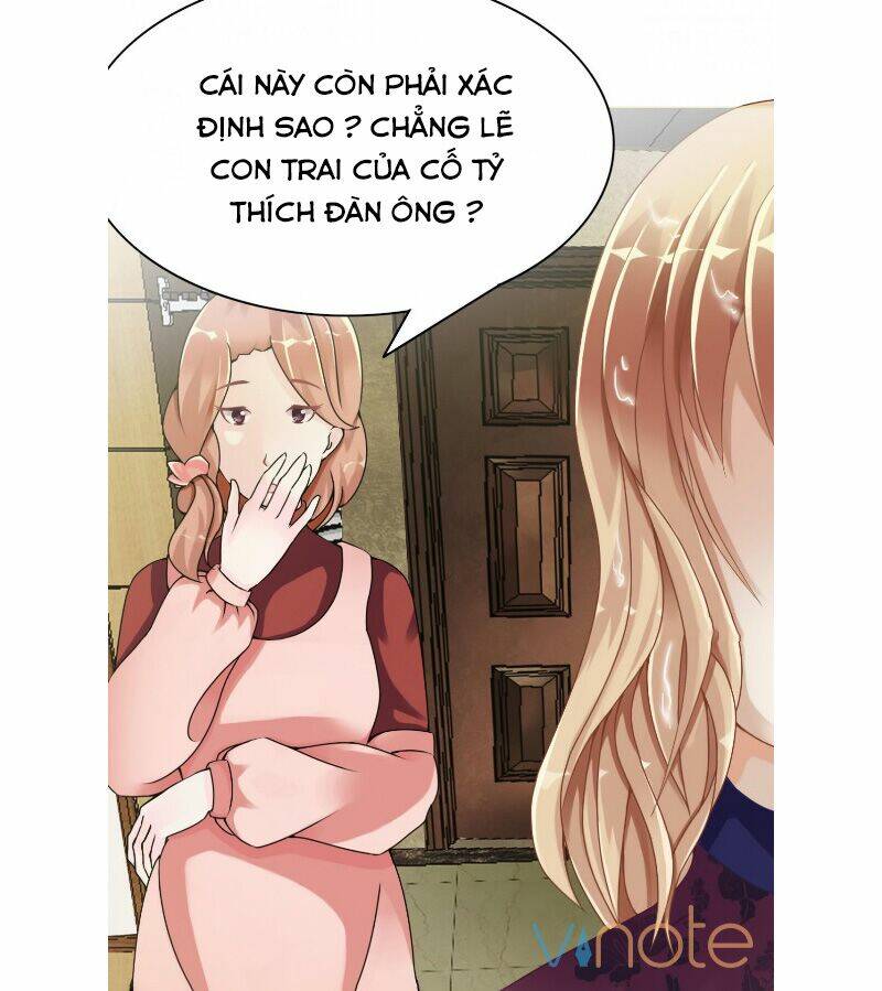 em muốn chiếm lấy nụ hôn của anh chapter 4 19