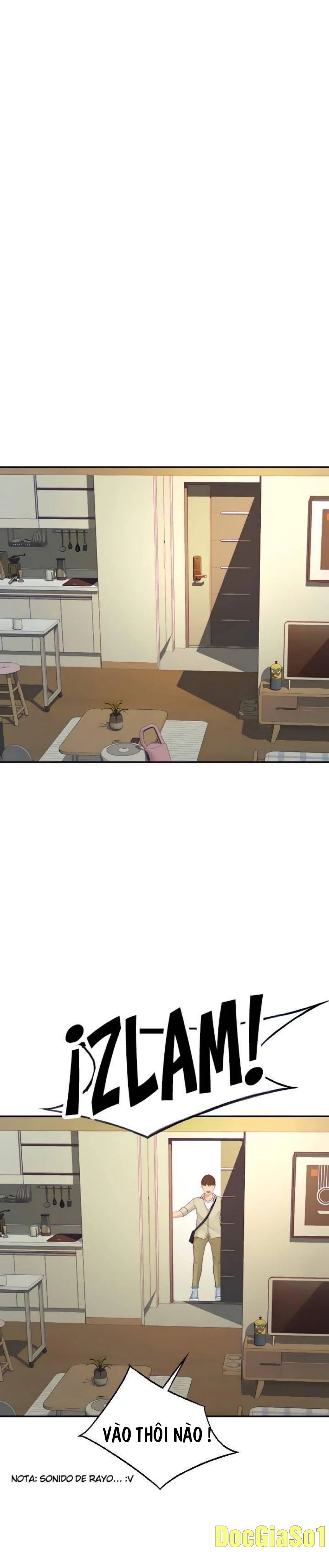 cậu chủ nhỏ chapter 15 2