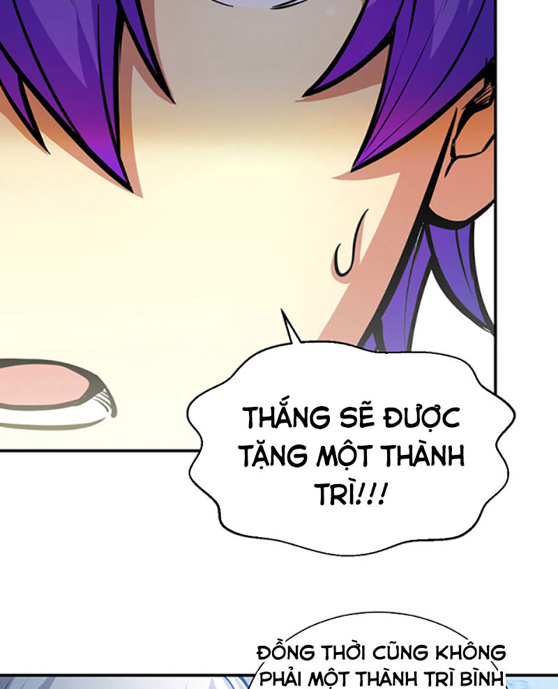 võ đạo độc tôn chapter 393 48