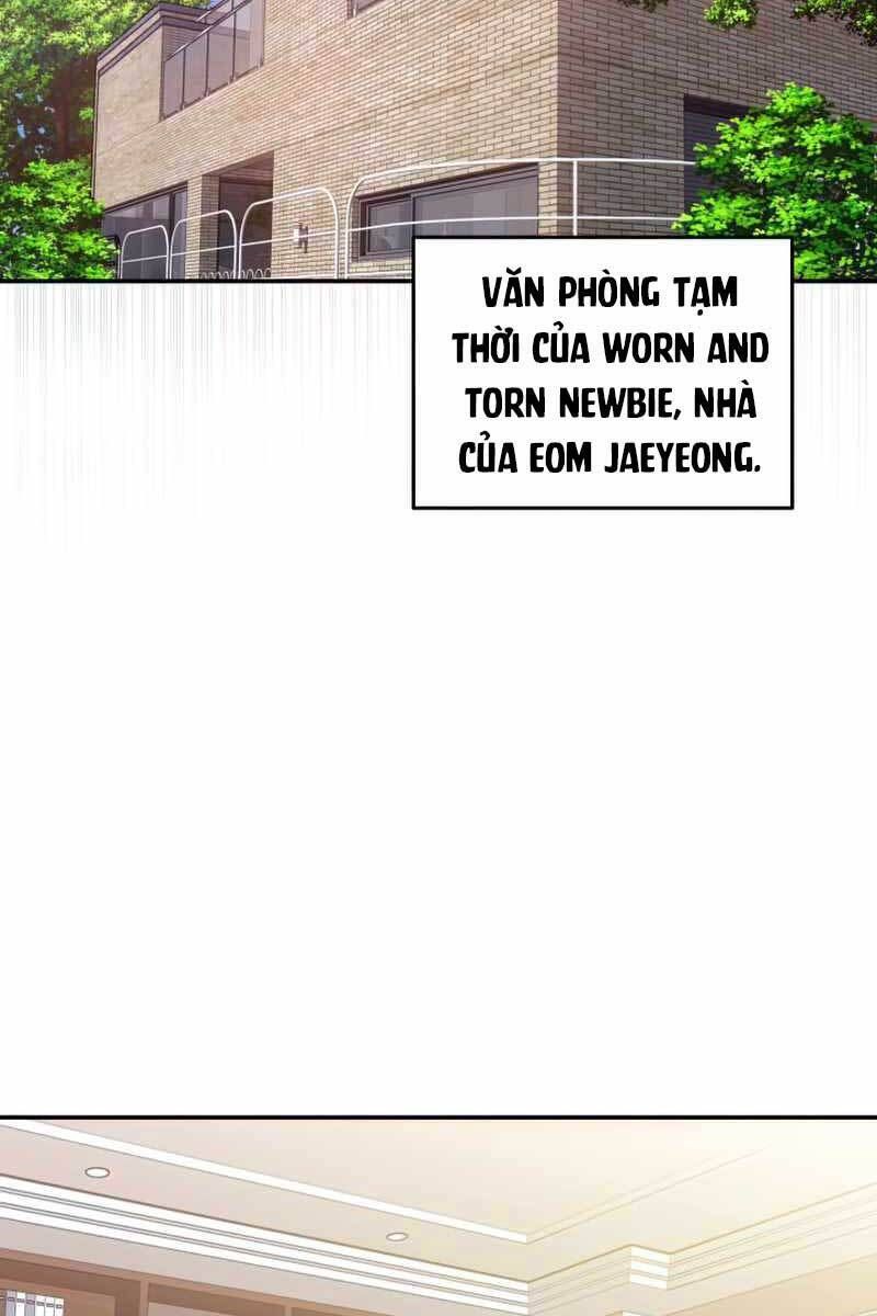 tôi là lính mới chapter 126 21