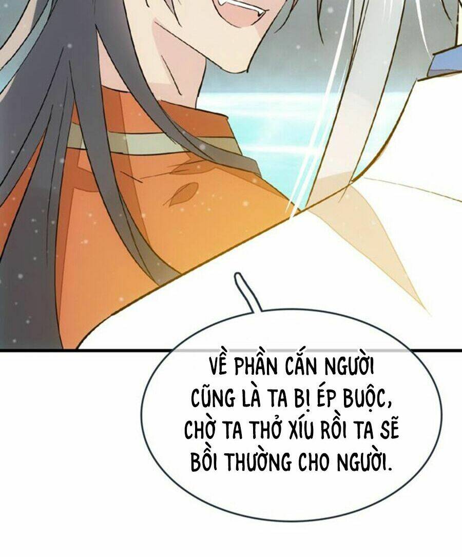sư phụ lại trêu chọc ta chapter 54 28