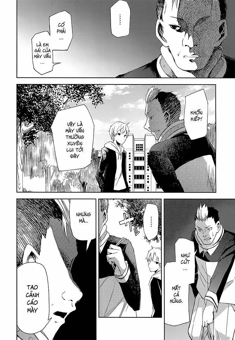 ib - instant bullet chapter 7 7