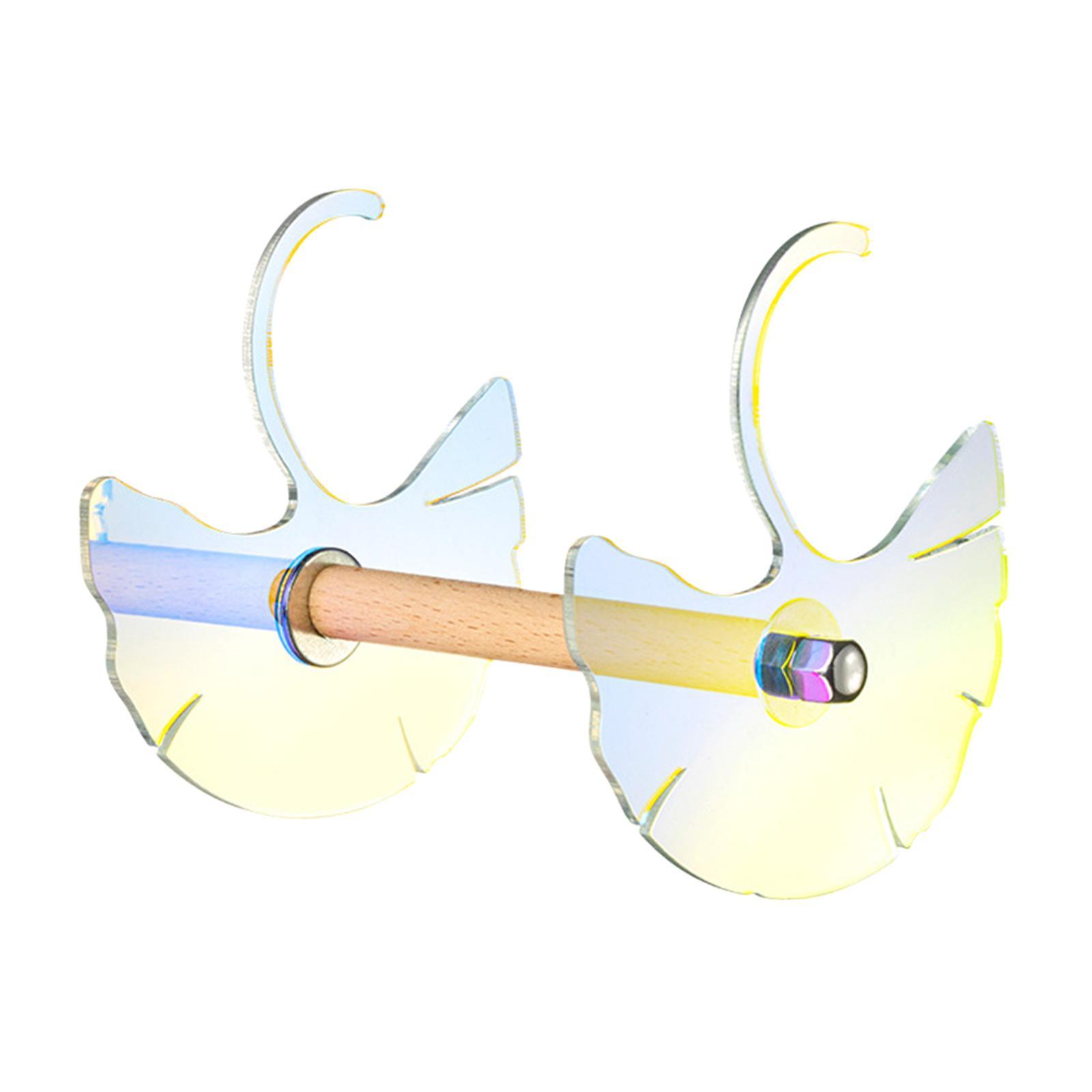 Parrot Swing Stand Bar Bird Training Stand Bird Stand Toys Playground