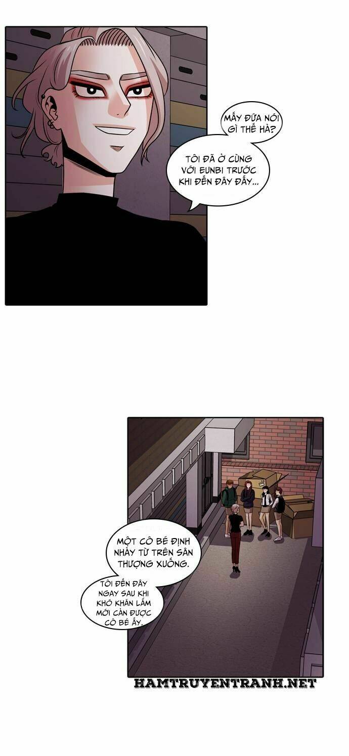 tomorrow - ngày mai chapter 10 11