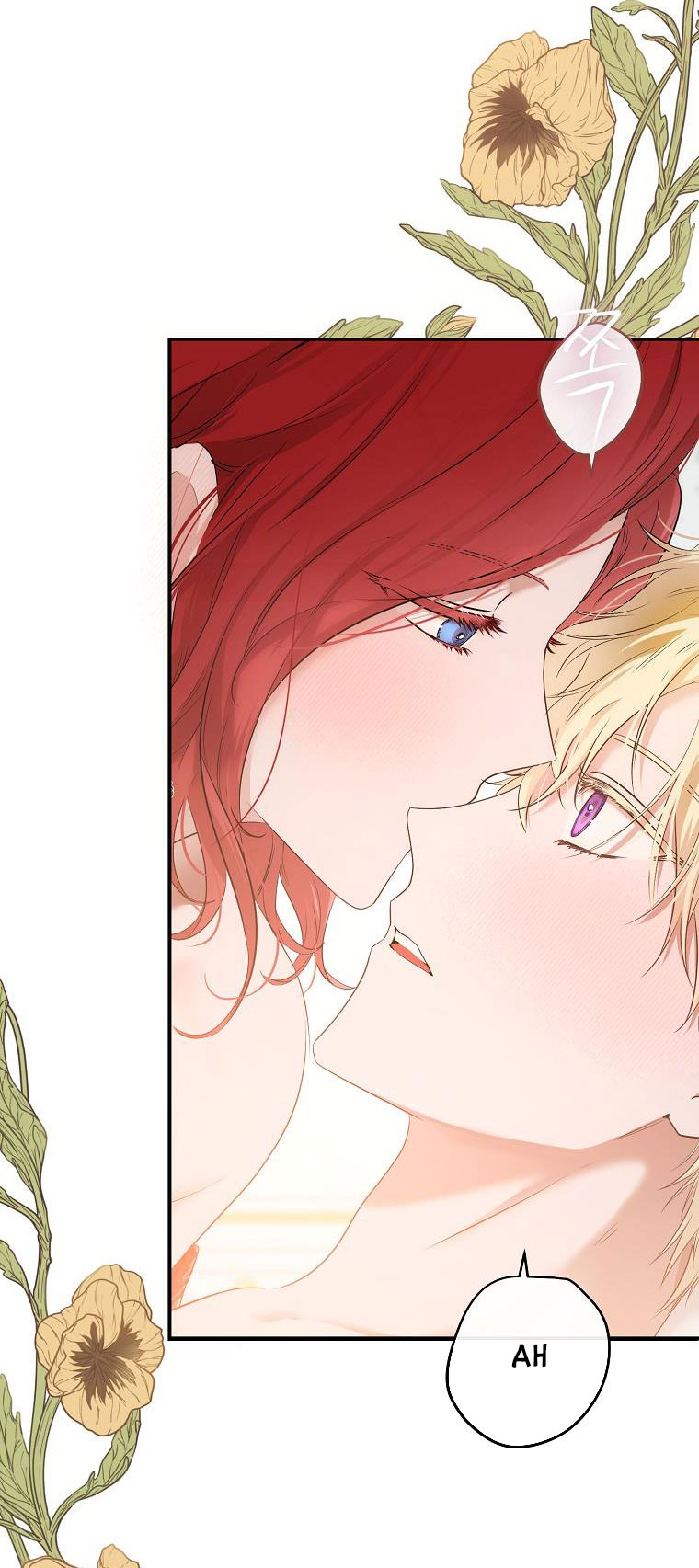 [Bản 15+] Tôi Lạc Vào Thế Giới Trò Chơi Harem Ngược chapter 87.1 - Trang 12