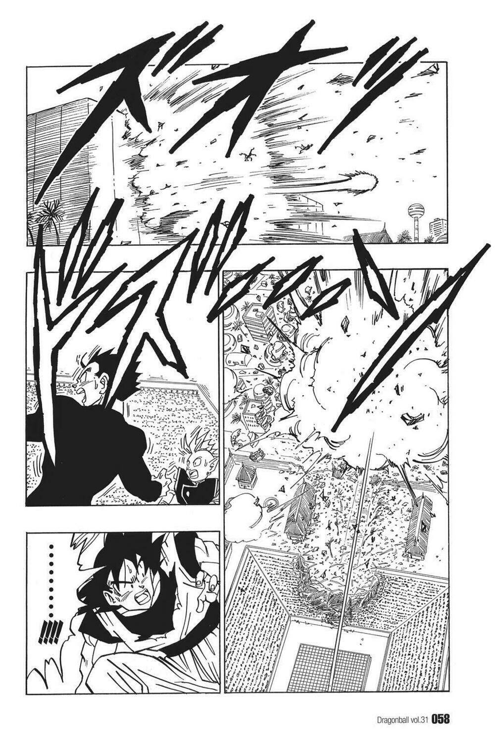 dragon ball - bảy viên ngọc rồng chapter 456 12