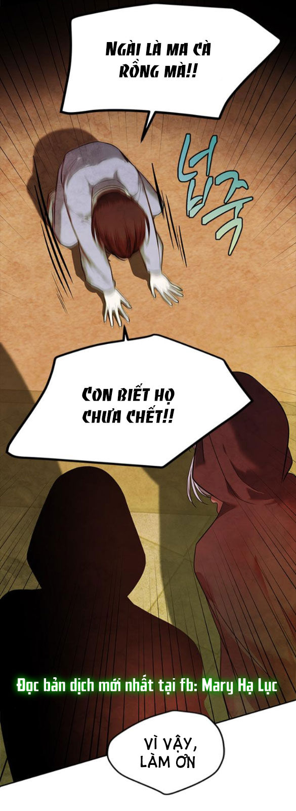 Cạm Bẫy chapter 145.1 43