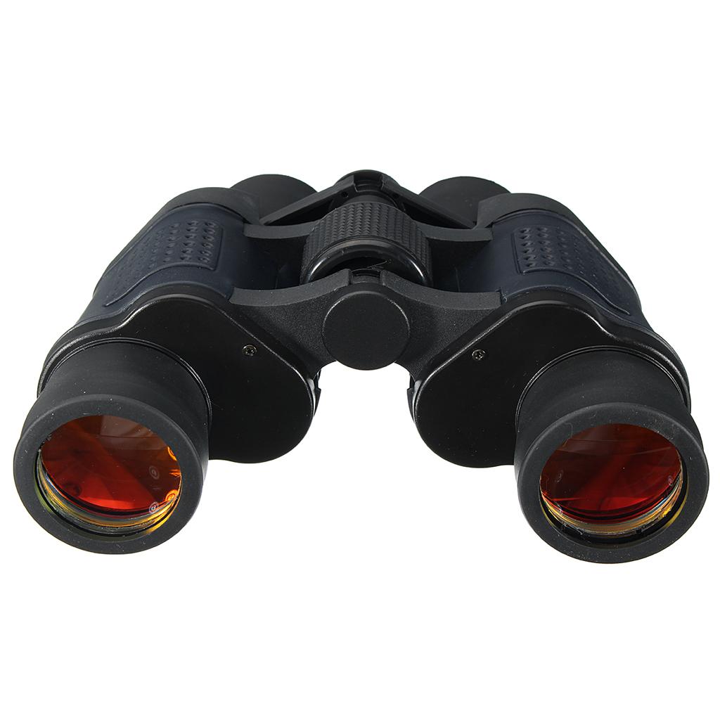 60x60 HD Night Vision Compact Binoculars Telescope Outdoor Hunting Climbing