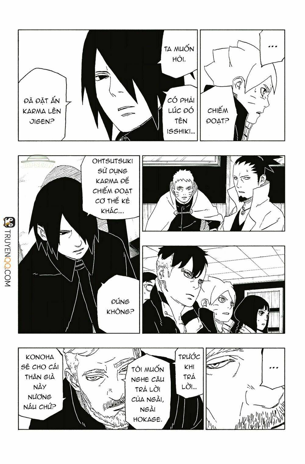 uzumaki boruto chapter 46 19
