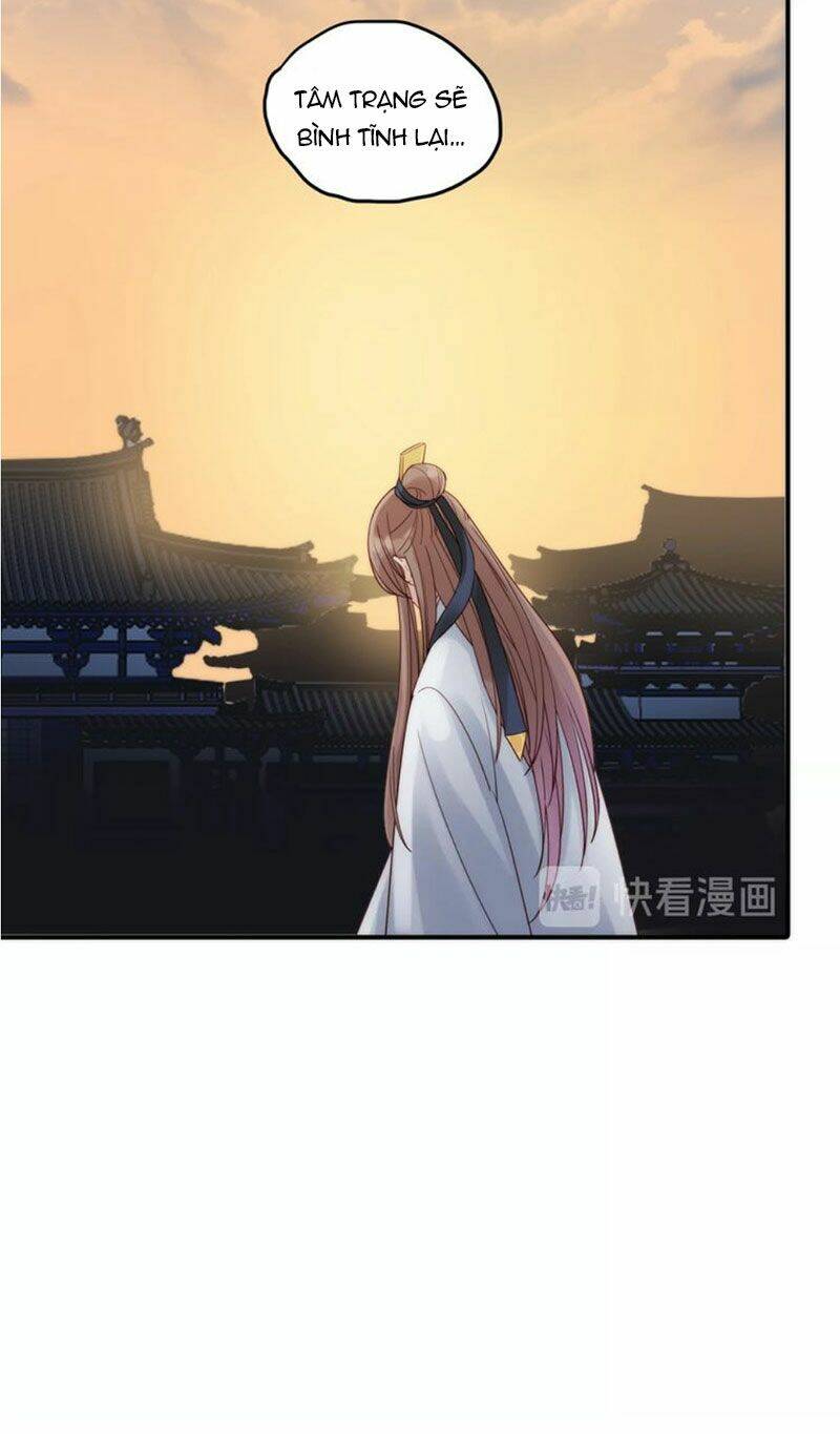 cướp chàng vợ về đón năm mới chapter 48 16