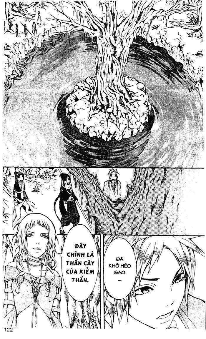 takeru - opera susanoh sword of the devil chapter 13 26