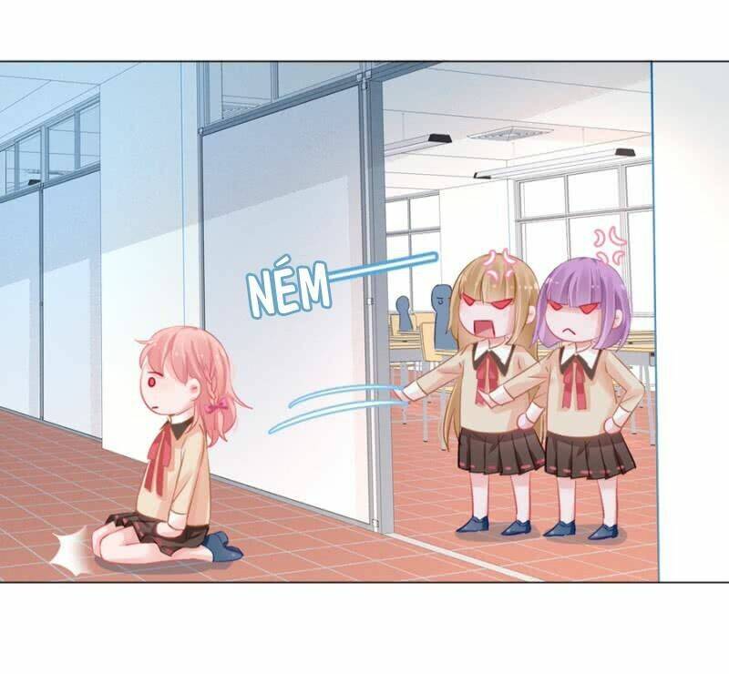 lừa gạt thiếu gia quí tộc làm bạn trai chapter 7 41