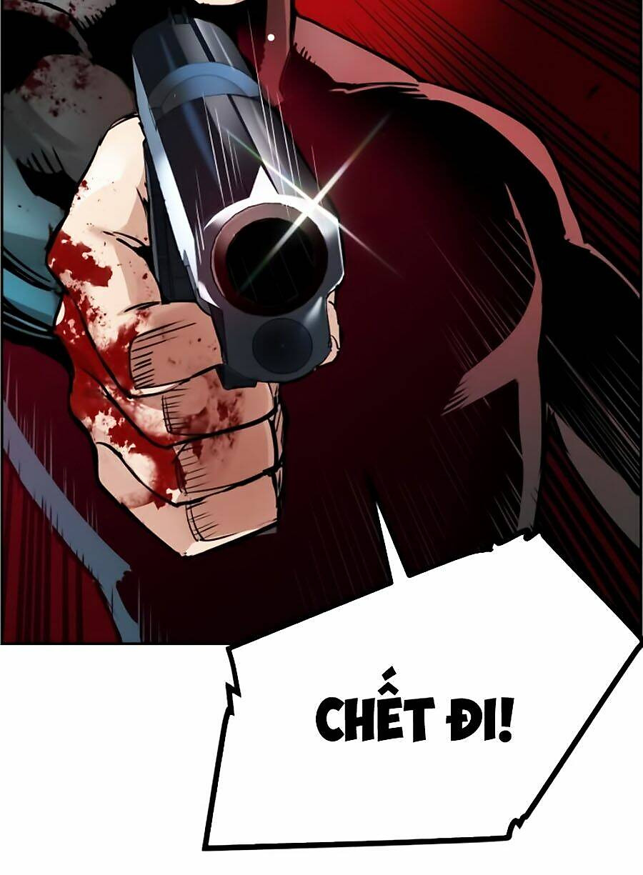 bạn học tôi là lính đánh thuê chapter 17 112