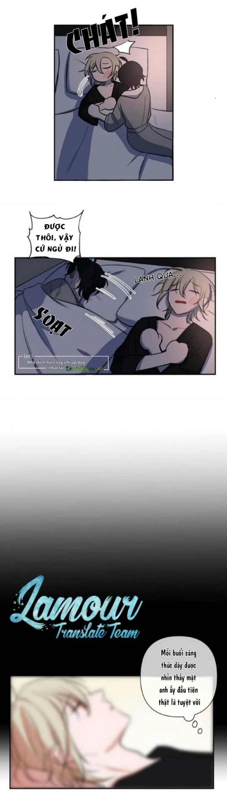 người tình dâm đãng của tôi chapter 26 5
