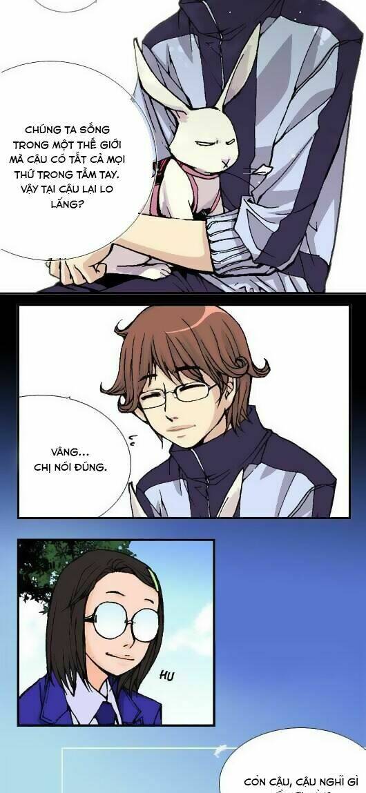 pet diary chapter 13 7