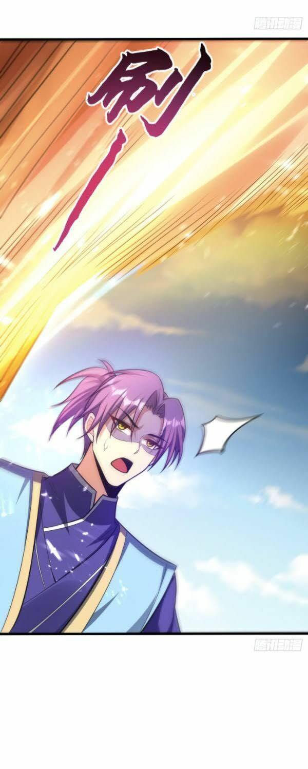 yêu giả vi vương chapter 151 27