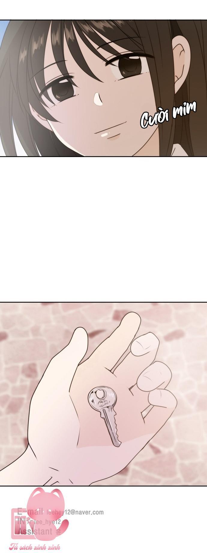 hẹn gặp nhau ở kiếp thứ 19 chapter 56 57