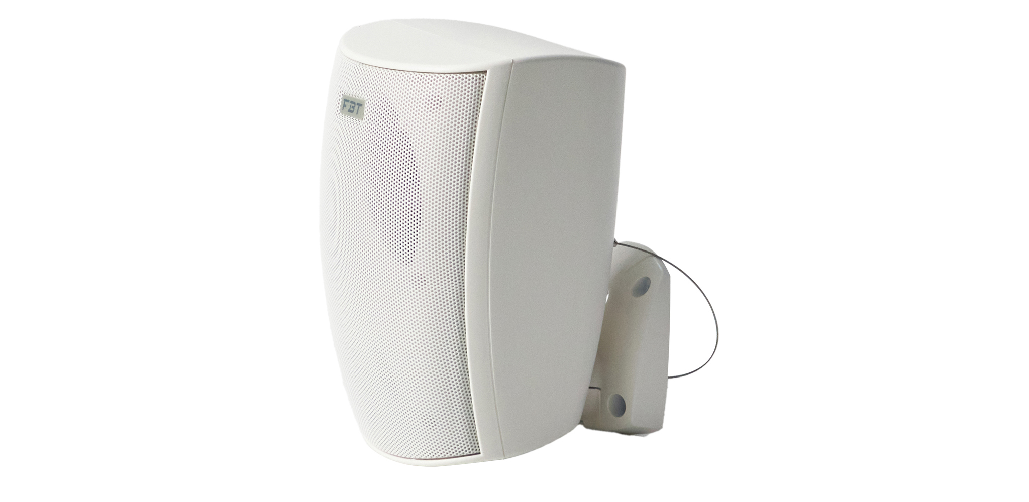 PROJECT 320WHT Loa passive gắn tường 80W 3.5inch FBT-HÀNG CHÍNH HÃNG