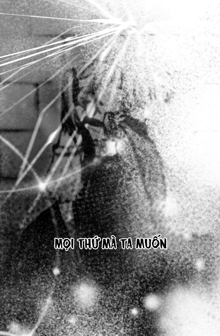 nữ hoàng sói chapter 14.5 8