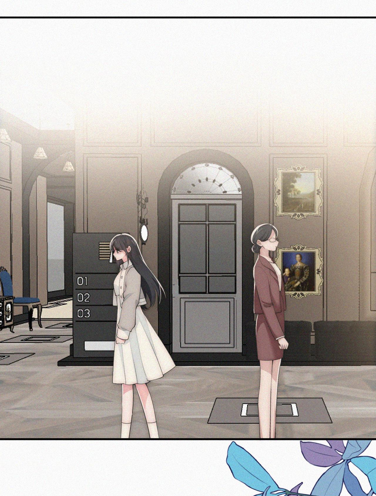 bệnh yêu chapter 104 5