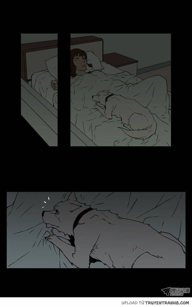 0.0 mhz - tần số chết chapter 30 17