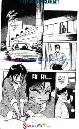 cảnh sát cơ động chapter 5 47