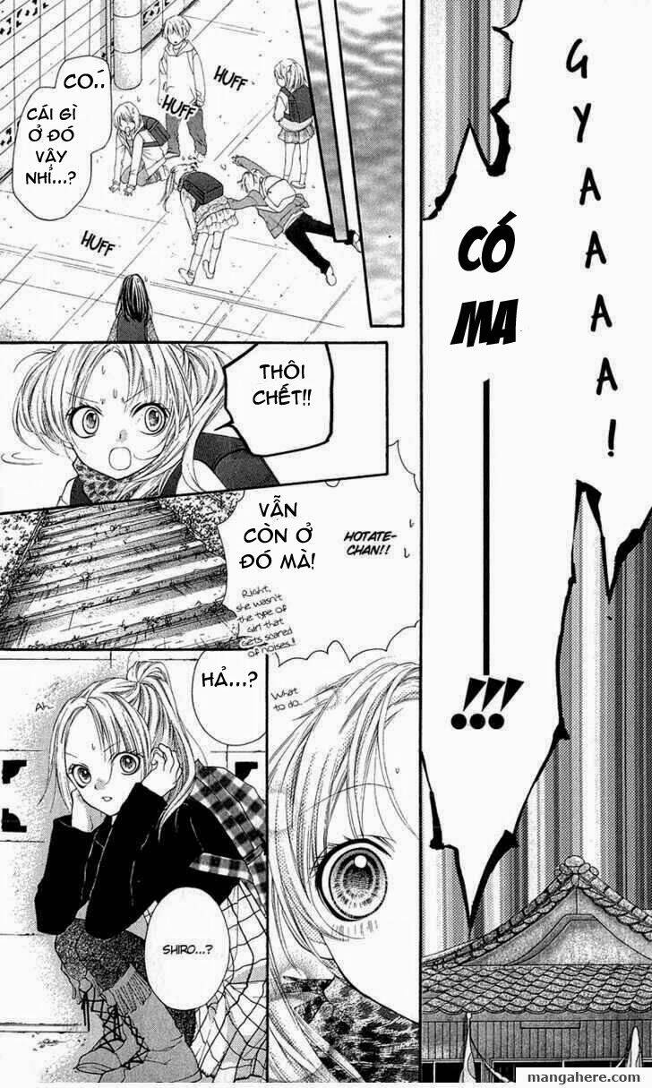 yamamoto zenjirou to moushimasu chapter 12 19