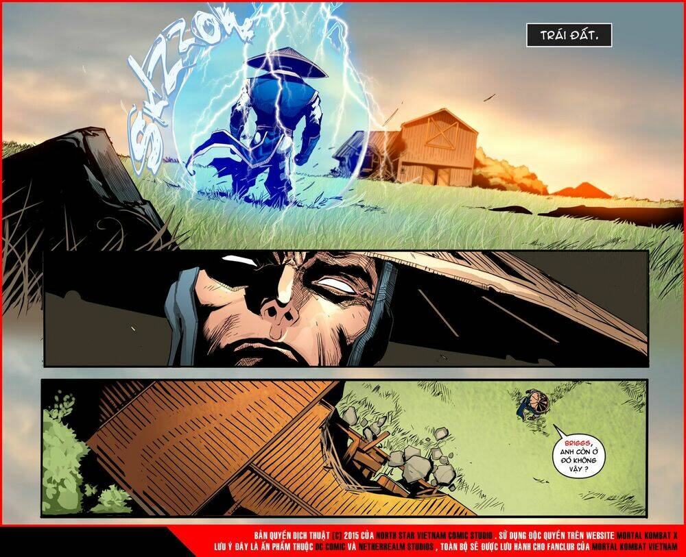 mortal kombat x chapter 20 4