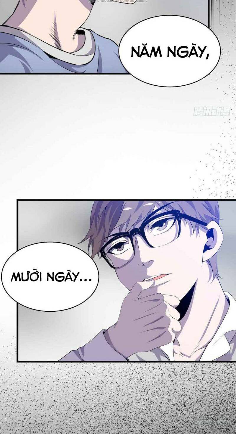 thát không mê thất chapter 7 22