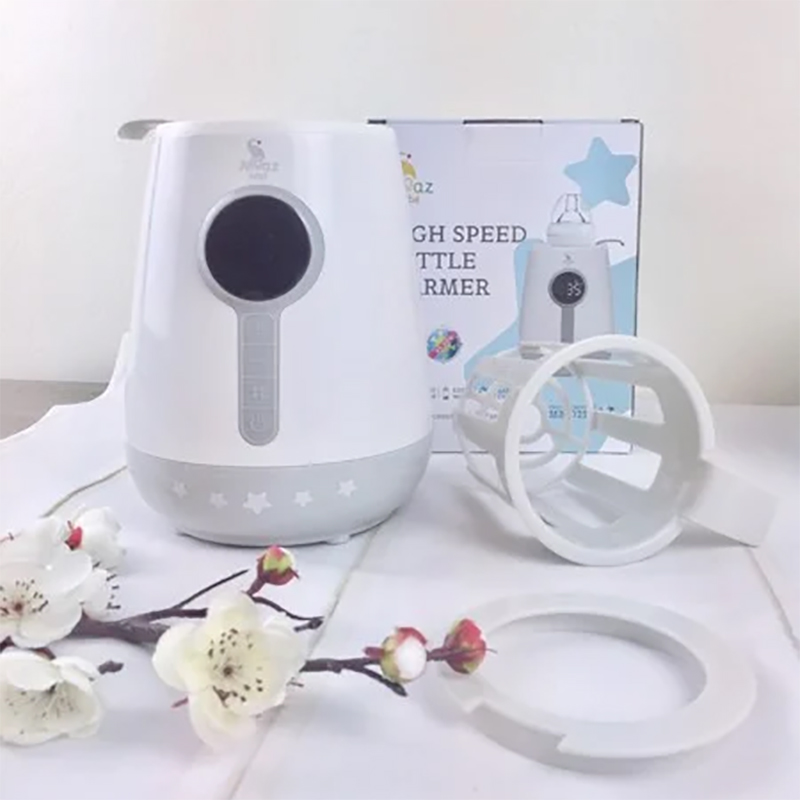 Máy hâm sữa Moaz Bébé MB-021