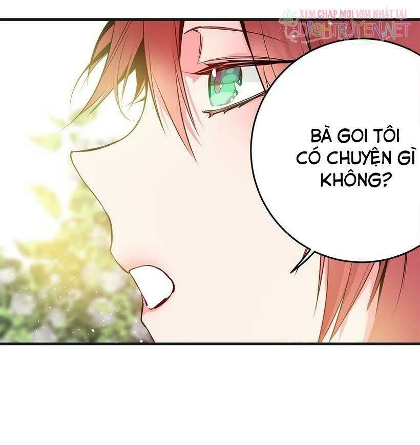 hung mãnh tiểu thư chapter 16 43