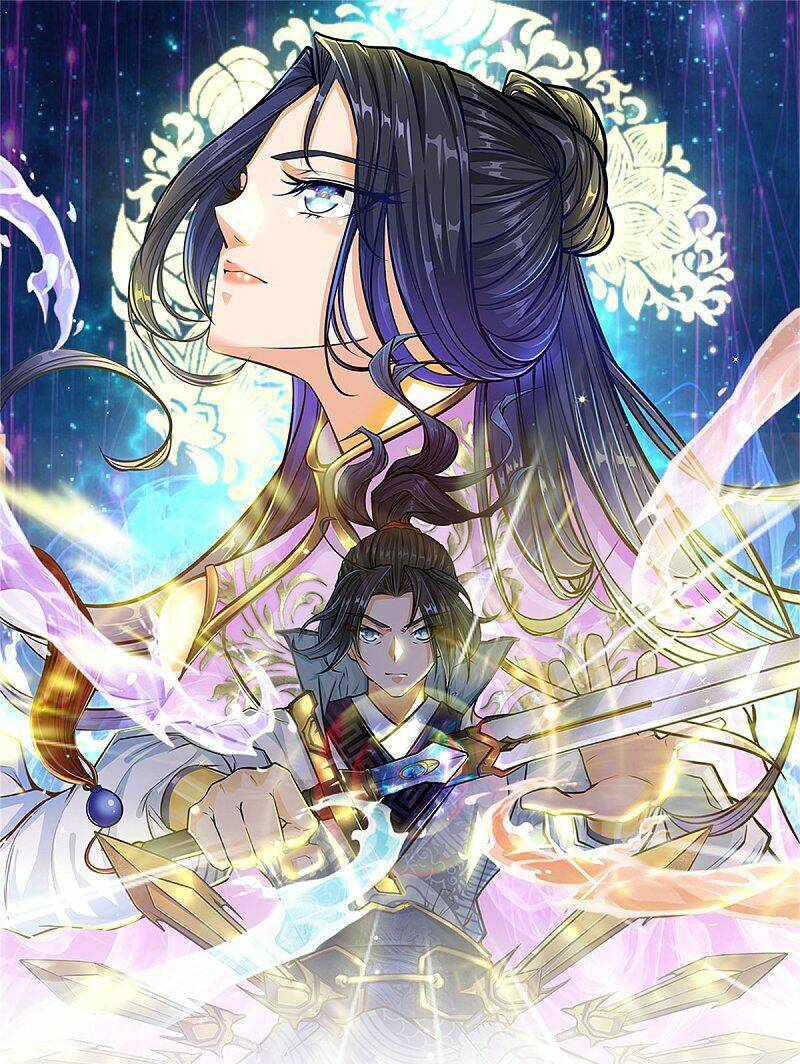 thân thể của ta là kiếm chủng chapter 115 1