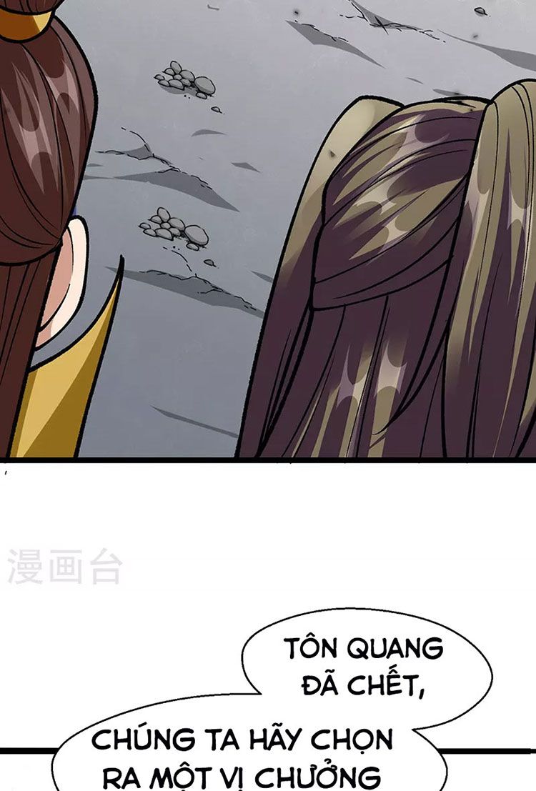 võ đạo độc tôn chapter 418 15