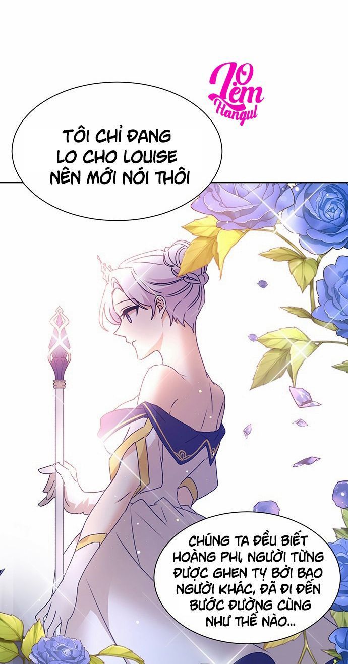 tôi là vị hôn thê phản diện chapter 24 7