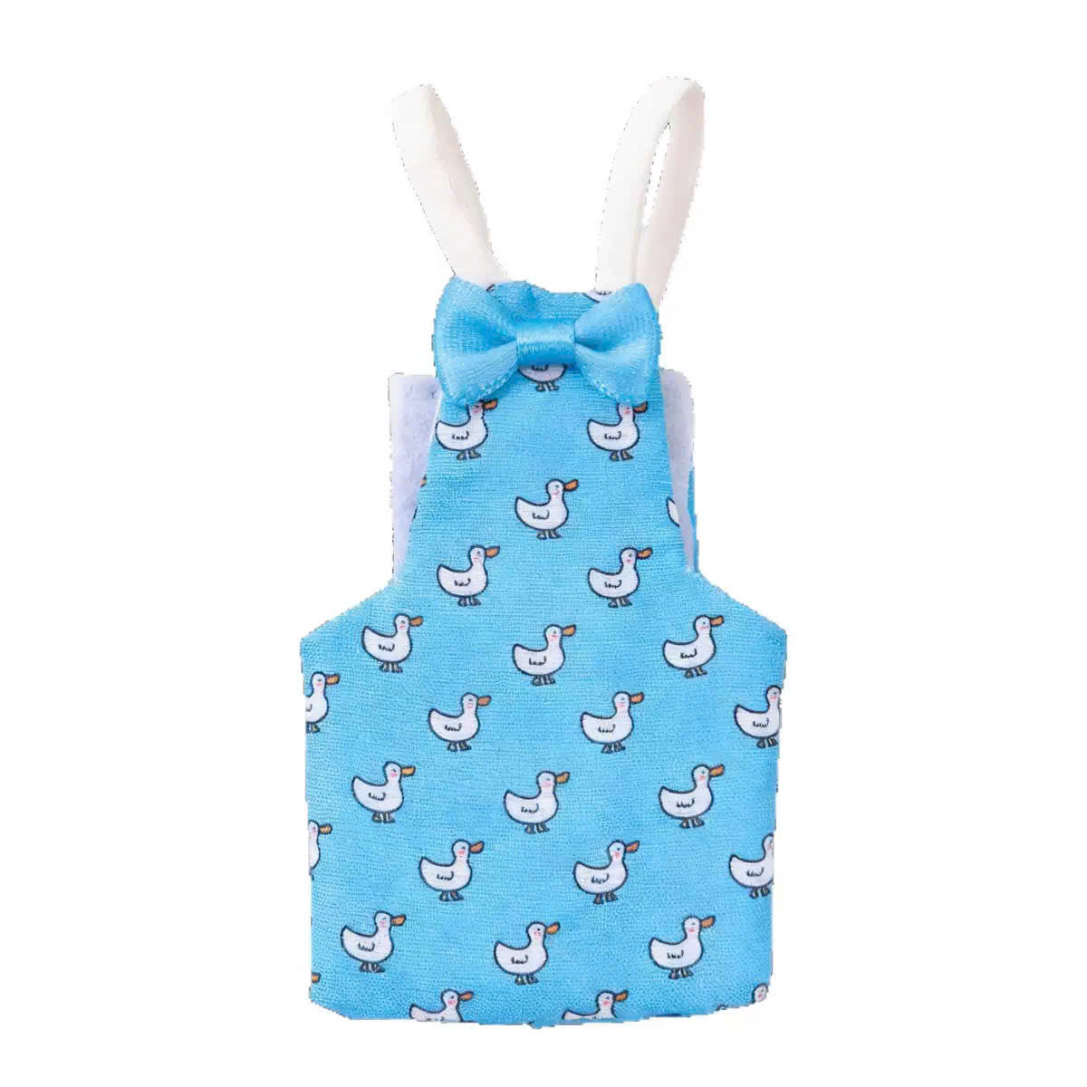 QUẦN ÁO TÃ CHO CHIM CẢNH CHIM VẸT DỄ THƯƠNG MÃ 3 XINH XẮN CHO THÚ CƯNG CHIM