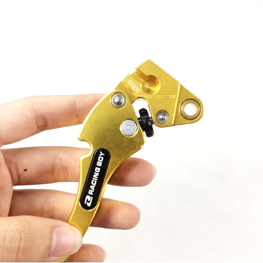 Tay thắng Đùm Racing boy dành cho xe máy